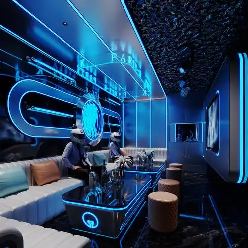 淮北商务ktv优选与实用攻略-濉溪县ktv预定